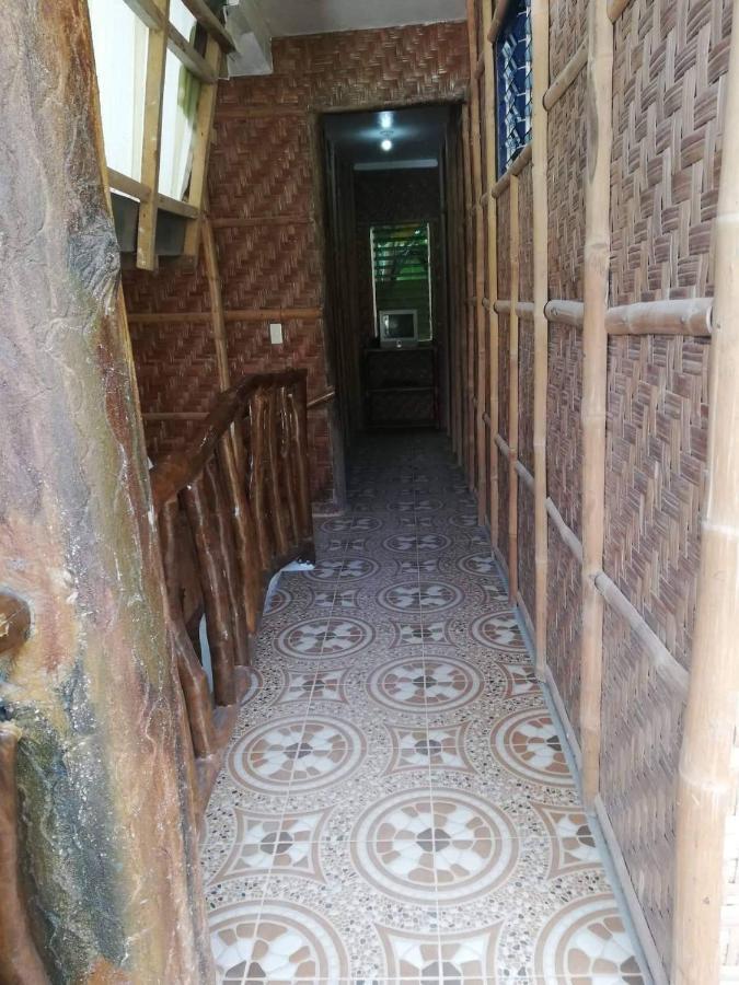 Ryj'S Inn ซีคีฮอร์ ภายนอก รูปภาพ